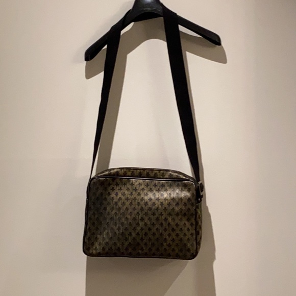 Patrick Cox shoulder/cross body bag - Picture 2 of 8